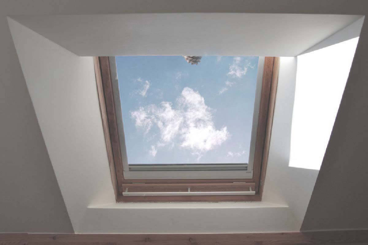 Replacement Velux Windows Essex