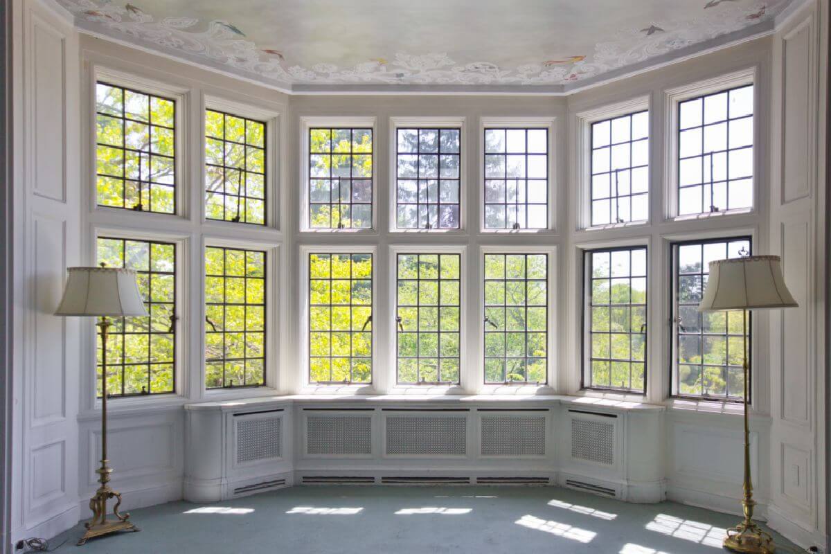 Replacement Bay Windows Essex